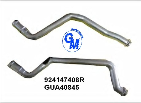 KALORIFER BORU TAKIMI CLIO IV-CAPTUR-LOGAN II-SANDERO II