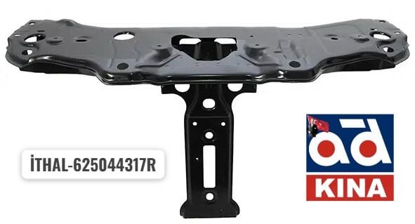 Express Ön Orta Panel 2021 2024 625044317R İthal