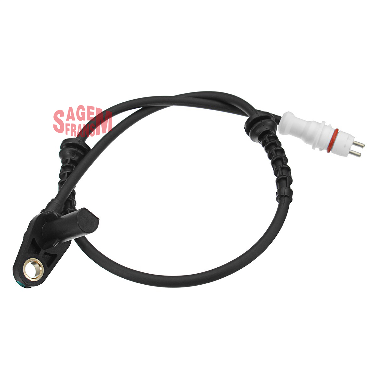 ABS SENSOR KABLO CLIO II ON SAG-SOL