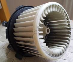 KALORİFER MOTORU 342750 P307 CC SW 12V