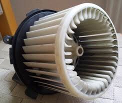 KALORİFER MOTORU 342750 P307 CC SW 12V