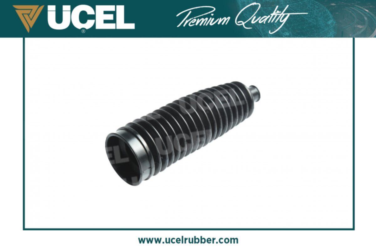 Megane 2 Scenic 2 Direksiyon Körüğü Körük Tek 2003 2010 7701474447 Üçel