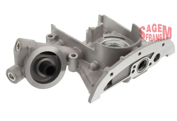 YAG POMPASI CLIO II 1.2 16V D4F