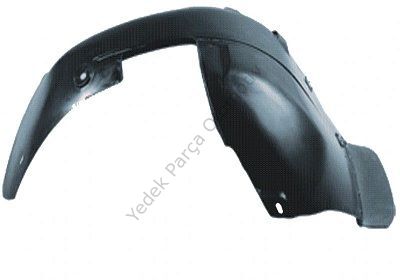 ÇAMURLUK DAVLUMBAZI ÖN SAĞ R899R R9 ESKİ MODEL