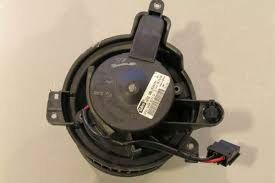 KALORİFER MOTORU 342755 PARTNER P306 ZX BERLINGO XUD9 (98 00)