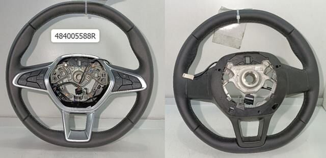 Clio 5 Capur 2 Zoe Direksiyon 484005588R Renault Orijinal