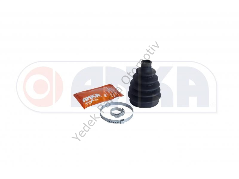 AKS KORUGU IC CLIO IV 1.5 DCI 2012 -