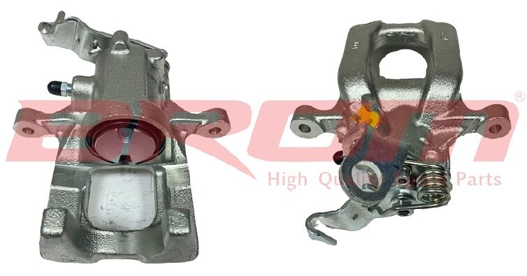 FREN KALİPERİ ARKA SOL GOLF VI 08- JETTA III 1.4 TSI 38MM