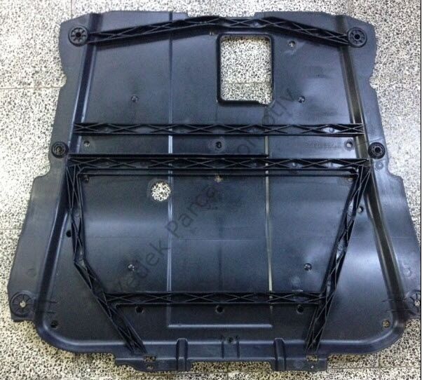 KARTER MUHAFAZASI R911 CLIO 12-> SYMBOL JOY (PLASTİK)