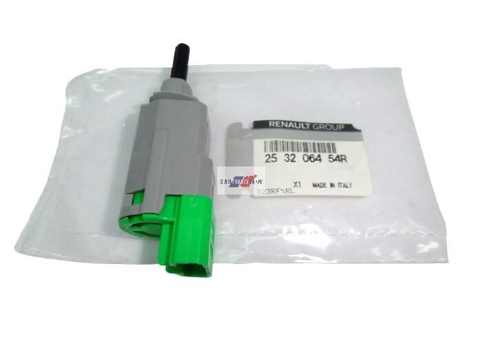 Megane 4 Talisman Fren Pedal Müşürü 253206454R 253205824R Renault Mais