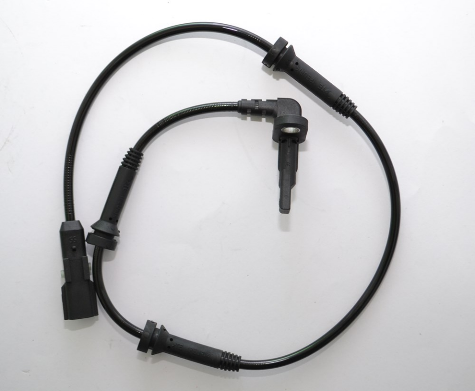 ABS SENSOR KABLO CLIO IV-CAPTUR ON SAG-SOL