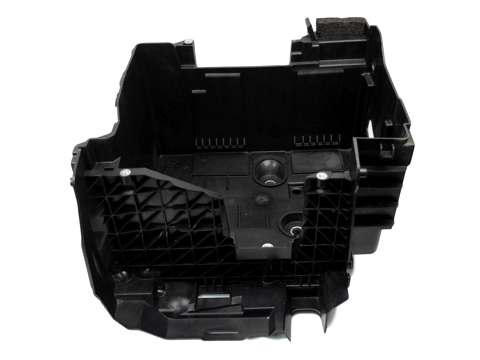 AKU ALT TABLASI MEGANE IV