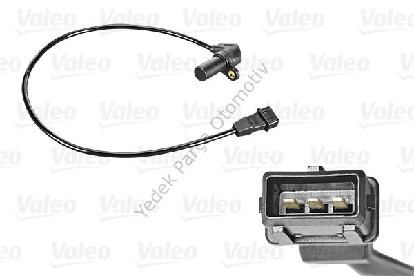 KRANK DEVİR SENSÖRÜ HLS9045 ASTRA 1.4-1.6iCOMBO 1.2-1.4CORSA B 1.2i-1.4i