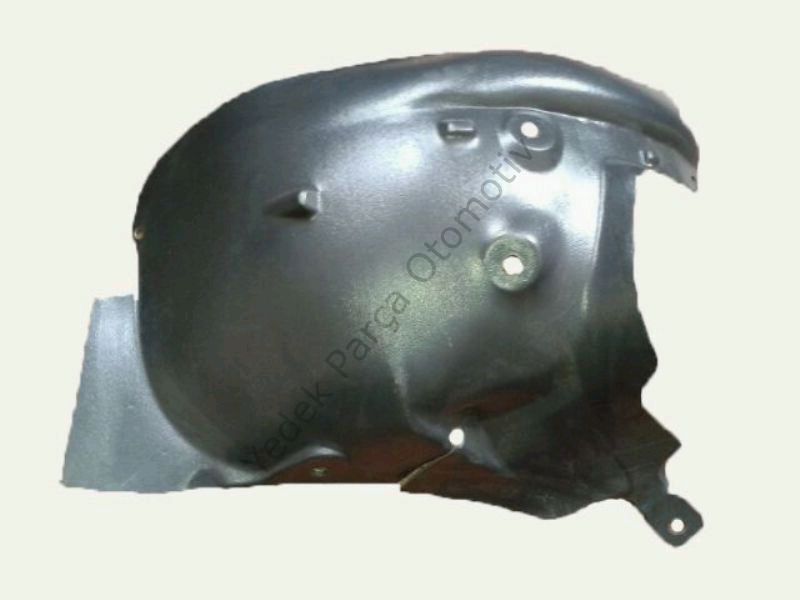 ÇAMURLUK DAVLUMBAZI ÖNÜN ARKASI SOL R945L CLIO-III 05-08 MODUS