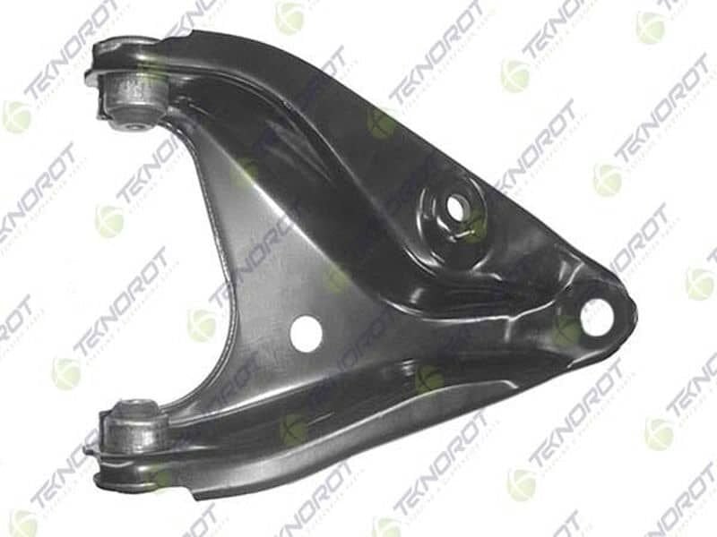 Logan 1 - Logan Mcv 1 - Sandero 1 Sol Alt Tabla Salıncak 2004 - 2012 545011362R 6001547520 Teknorot