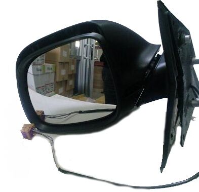 AYNA SAĞ VM6196EHR VW T6 (10-) ELEKTRİKLİ ISITMALI 5PİN