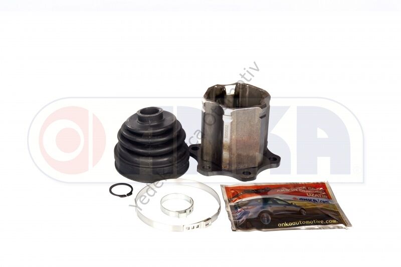 AKS KAFASI İÇ SET 30200002 CADDY-III GOLF-V-VI JETTA-III PASSAT 1.9 2.0DTI OTOM.