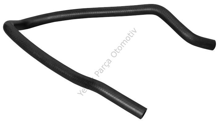 YEDEK SU DEPO HORTUMU 73178 14312 P307 1.4-8V