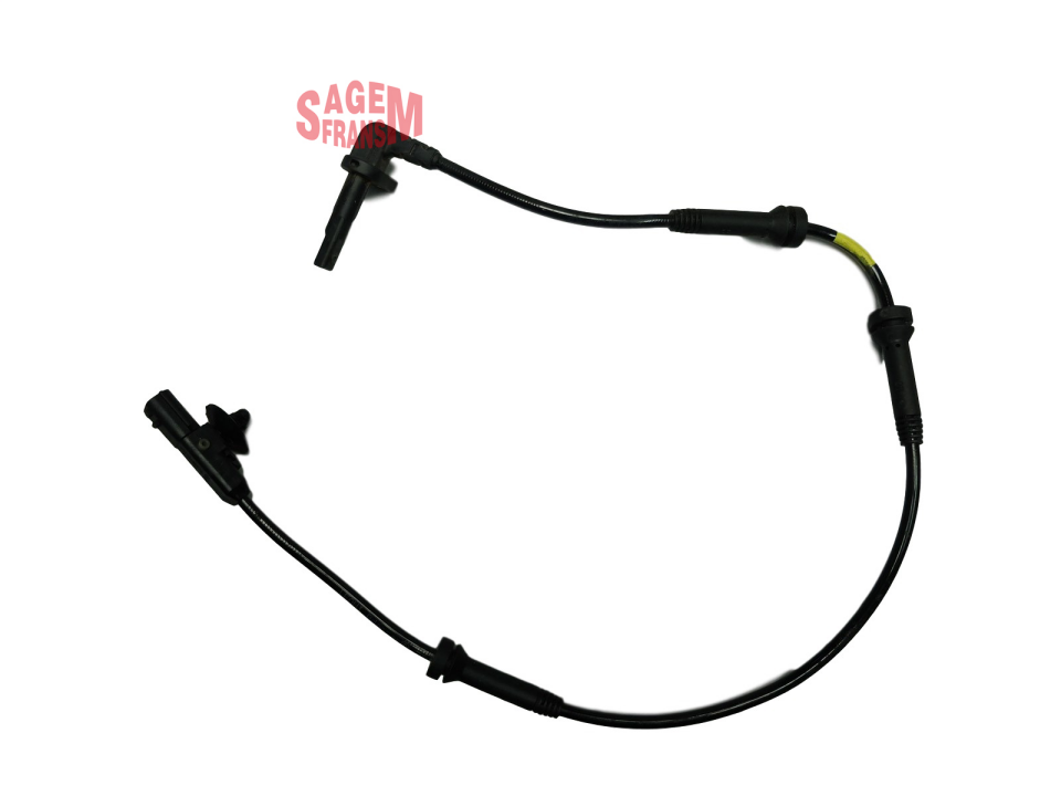 Abs Kaptoru On Sag-Sol Lodgy-Dokker-Express-Clio Symbol Joy