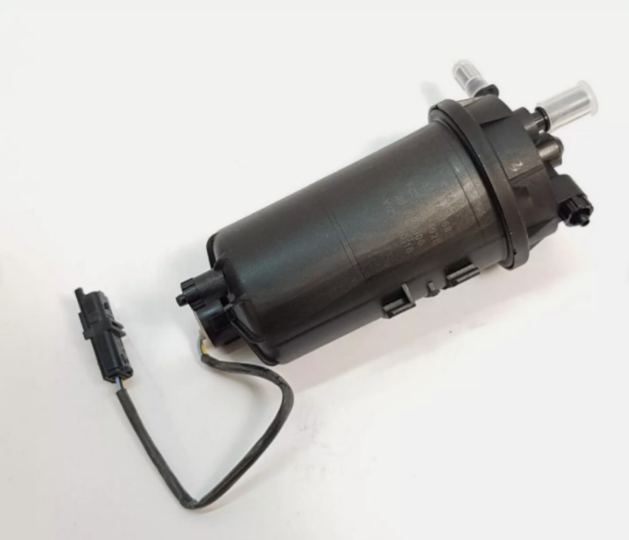 MAZOT FILTRESI KOMPLE MASTER II