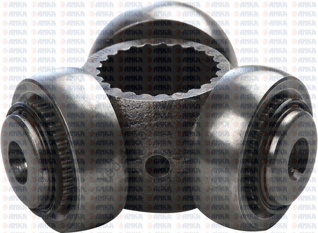 AKS MAFSALI KANGOO