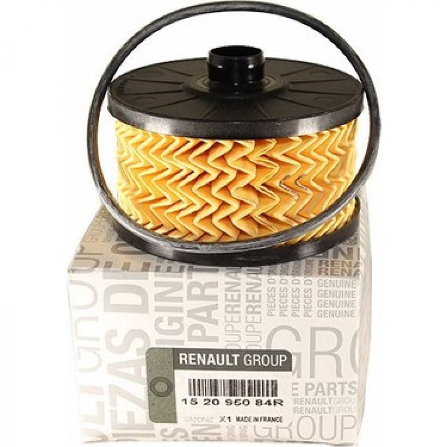 Austral Express Combi Yağ Filtresi 1.2 E Tech  1.3 Tce H5H 2022 > 152095084R Renault Mais