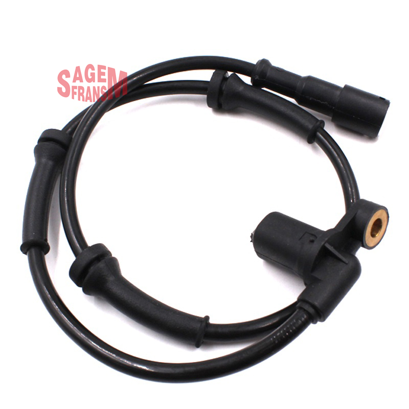 Abs Sensor Kablo Megane On Sag-Sol
