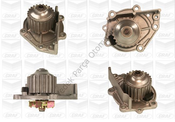 SU POMPASI PA427 ROVER 100 200 400 FREELANDER JEEP