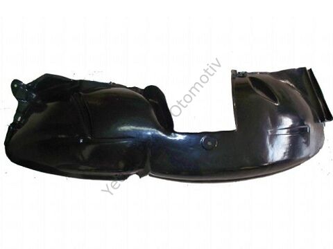 Logan 1 Sol Ön Çamurluk Davlumbazı 6001549270 Hilex