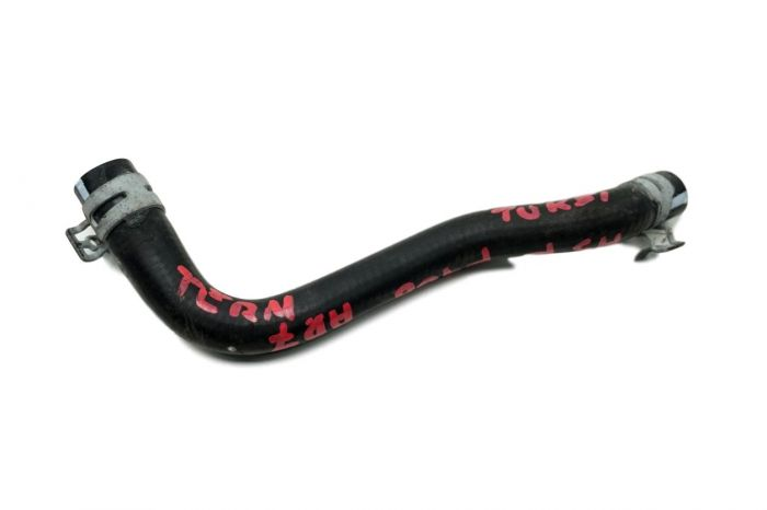 TURBO BORUSU CLIO IV H4B H5F