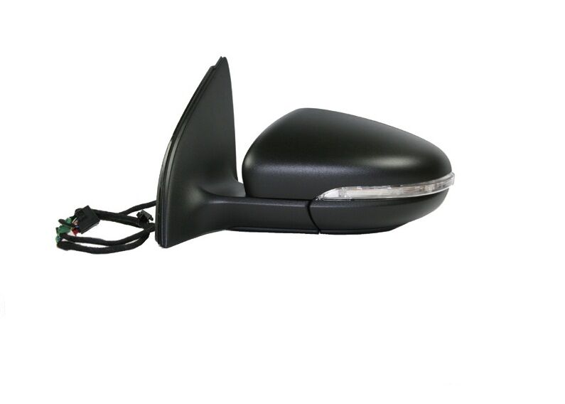 AYNA SOL VM6197EHPAL GOLF VI ELEKTRİKLİ PRIMERLİ ISITMALI