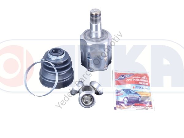 AKS KAFASI İÇ 30230003 GOLF-V PASSAT A3 (03-) OCTAVIA 1.6 2.0FSI OTOMATİK