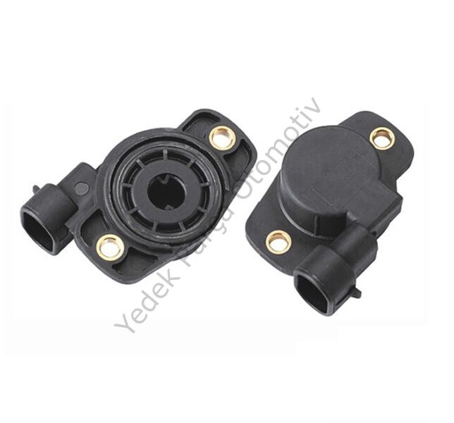 GAZ KELEBEK SENSÖRÜ HLSR0805 SLX PALİO 1.2 KANGO LAGUNA 2.0 P206 P306