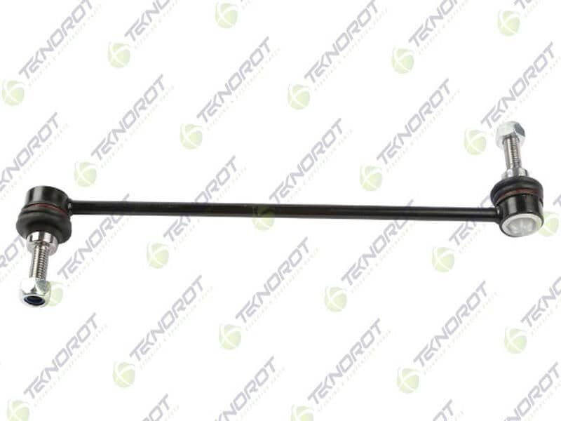 Duster 1 4X2 4x4 Ön Arka Viraj Rotu Z Rot 2009 2017 8200814411 551103022R Teknorot