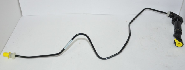 Megane 4 Sedan Hidrolik Debriyaj Borusu 308511433R 308519230R Renault Mais