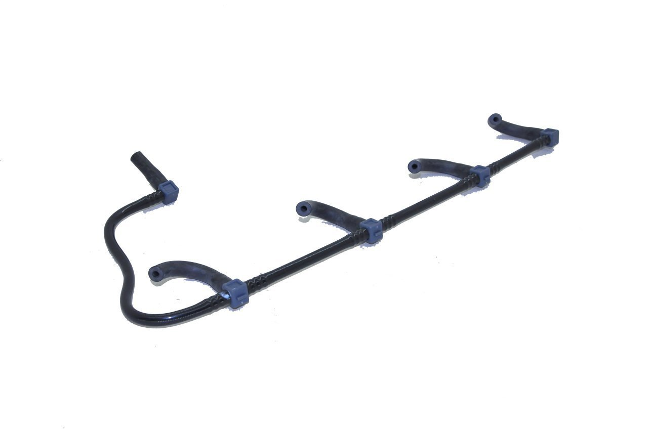 ENJEKTOR MAZOT DAGITIM BORUSU MEGANE II-CLIO-KANGOO-FLUENCE 1.5DCI K9K