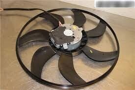 FAN MOTORU 342795 A3 (295mm 200W)