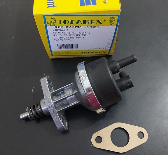 BENZİN OTOMATİĞİ 8736 FLASH 3 TÜPLÜ