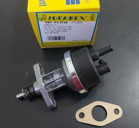 R11 Flash R21 Manager Benzin Otomatiği Pompası 3 Tüplü 7700733545 -Sofabex