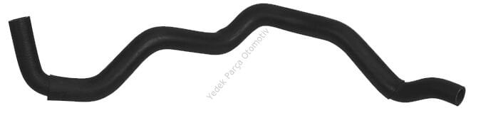 KALORİFER HORTUMU 73184 15205 BERLINGO 2.0 HDI