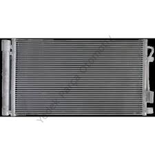 KLİMA RADYATÖRÜ 386500 İ20 1.2I 16V 1.4I 16V 1.6I 16V 09-> ( 359x328x16 ) KURUTU