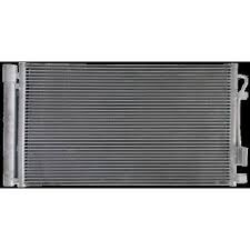 KLİMA RADYATÖRÜ 386500 İ20 1.2I 16V 1.4I 16V 1.6I 16V 09-> ( 359x328x16 ) KURUTU