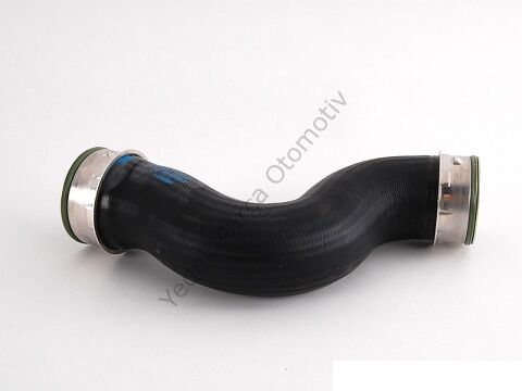 TURBO RADYATÖR HORTUMU 25216 A3 CADDY PASSAT 1.9 2.0 TDI