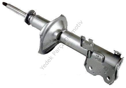 AMORTİSÖR ARKA SOL 16445 AVENSIS 1.6 1.8 2.0 D4D (98-03) (E4989) AT220