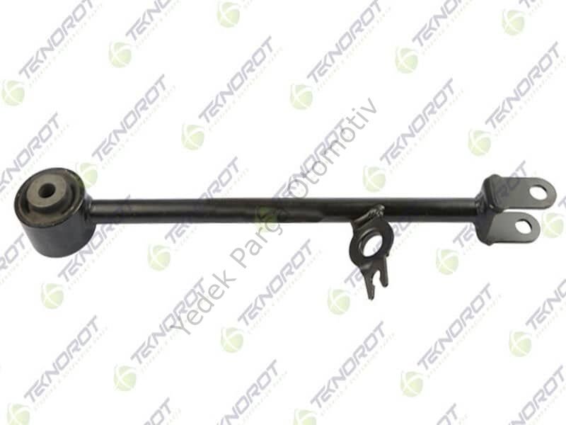 BARE DENGE KOLU ARKA SOL DC345 DUSTER (10-18)