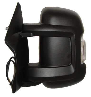 AYNA SAĞ VM6201EHR DUCATO BOXER JUMPER ELEKTRİKLİ 06->SİNYALLİ 8FİŞLİ