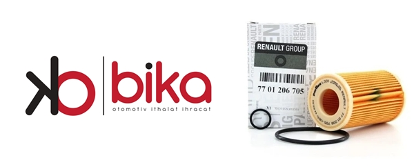 YAG FILTRESI CLIO-KANGOO-TWINGO 1.2