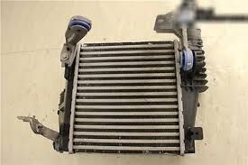 TURBO RADYATÖRÜ 342815 P308-II C4 PICASSO 14-> P3008-II 16 >