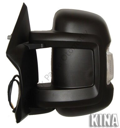 AYNA SAĞ VM6201R DUCATO BOXER JUMPER 06->MEKANİK