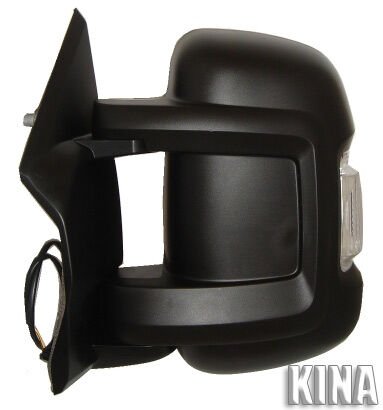 AYNA SAĞ VM6201R DUCATO BOXER JUMPER 06->MEKANİK